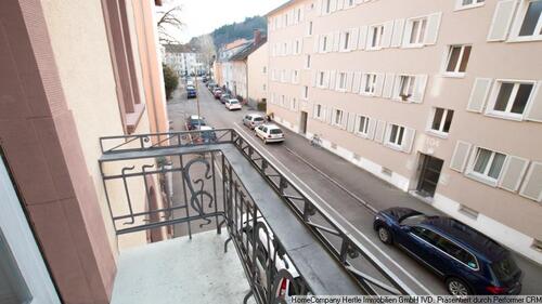 Foto - andere in Freiburg im Breisgau zur Miete