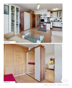 Foto - Einfamilienhaus in Freising zur Miete