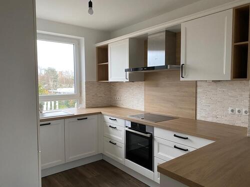 Foto - Etagenwohnung in Wiesbaden