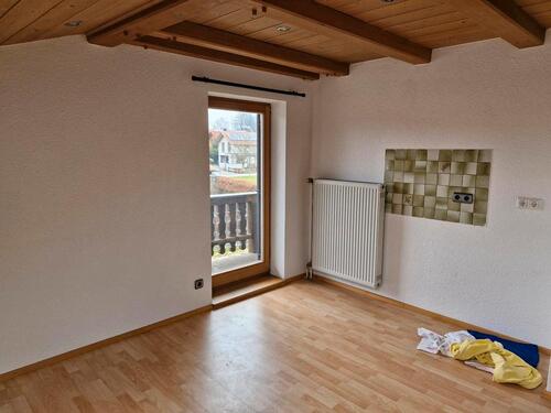 Foto - 3 Zimmer Etagenwohnung zur Miete in Holzkirchen