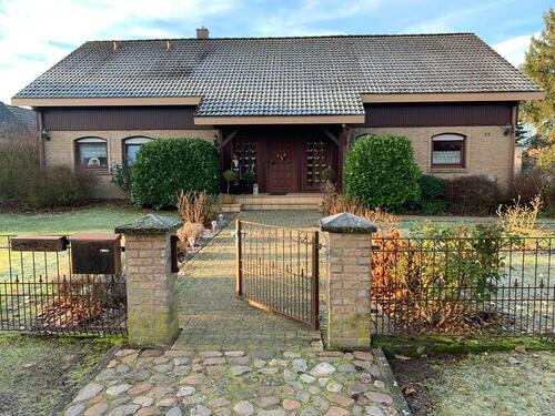 Foto - Wunderschönes Einfamilienhaus - 339.000,00 EUR Kaufpreis, ca.  220,00 m²