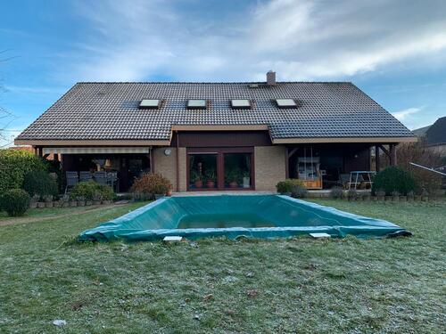 Foto - Einfamilienhaus in Arendsee (Altmark) zum Kaufen