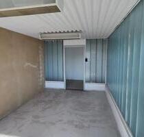 17 m² Archiv Atelier Werkstatt Hobbyraum Lager Gewerbefläche - Glauchau