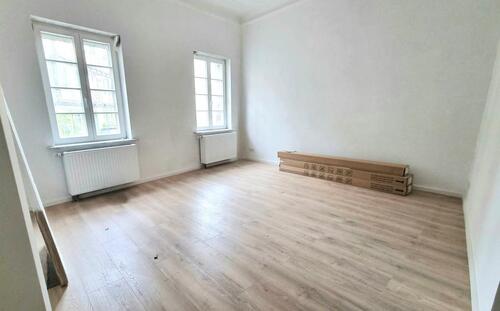 Foto - Moderne 2-Zimmer-Wohnung mit offener Küche in zentraler Lage