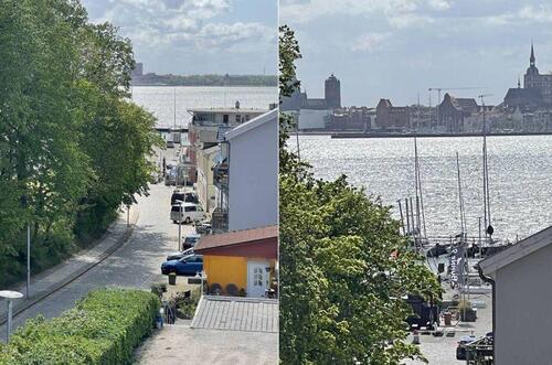 Foto - 3 Zimmer Etagenwohnung in Samtens