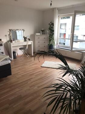 Foto - 1-Zi-Wohnung in Bad Waldsee - 410,00&nbsp;EUR Kaltmiete, ca.&nbsp; 27,00&nbsp;m&sup2;