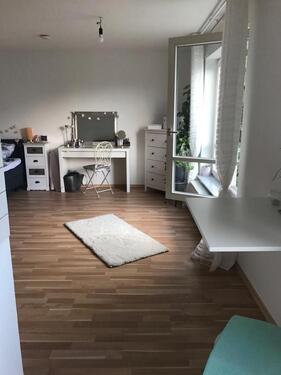 Foto - 1 Zimmer Etagenwohnung zur Miete in Bad Waldsee