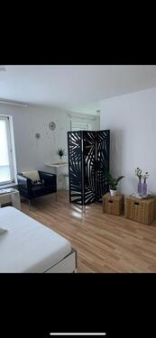 Foto - Etagenwohnung in Bad Waldsee zur Miete