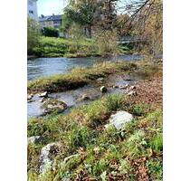 Hochwertige 1 Zi Wohnung in Freiburg - Teningen