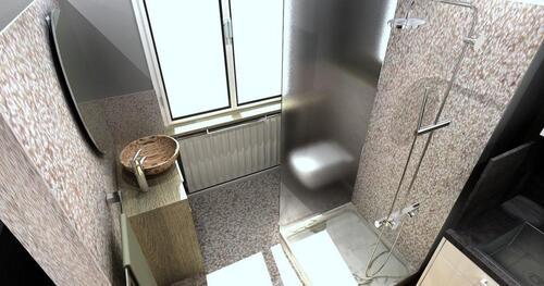 Foto - Etagenwohnung in Teningen zur Miete