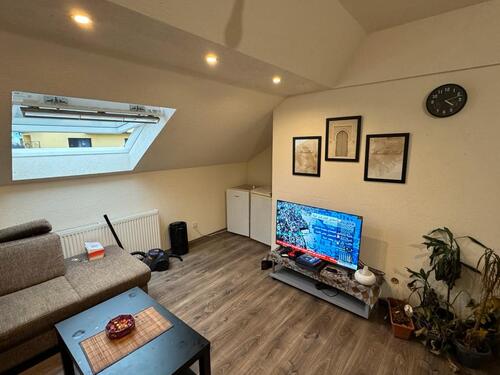 Foto - 3 Zimmer Etagenwohnung zur Miete in Lebach