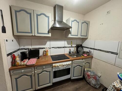 Foto - 3 Zimmer Etagenwohnung in Lebach