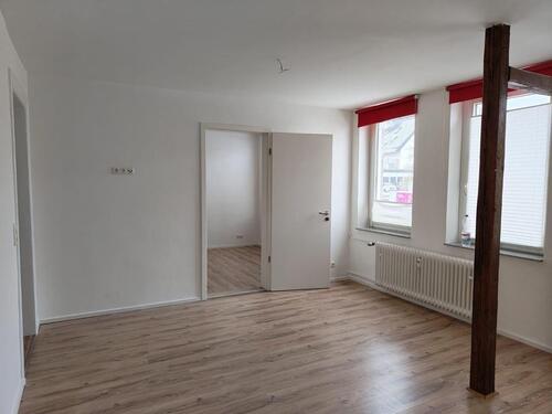 Foto - 3 Zimmer Erdgeschoßwohnung in Langelsheim