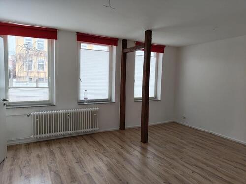 Foto - Erdgeschoßwohnung in Langelsheim zur Miete