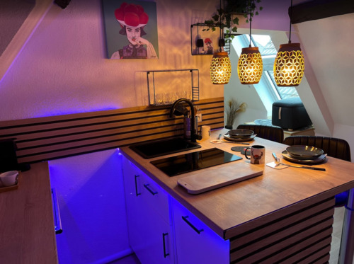 Foto - andere zur Miete in Herbolzheim