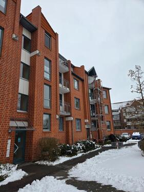 Foto - Traumhafte 2-Zimmer Wohnung mit großer Dachterrasse (Südwest) & B