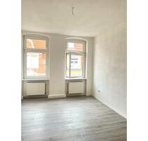 geräumige 2 Zi WHG mit Tageslichtbad - Aschersleben