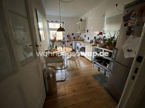 Foto - 2 Zimmer Etagenwohnung in Berlin