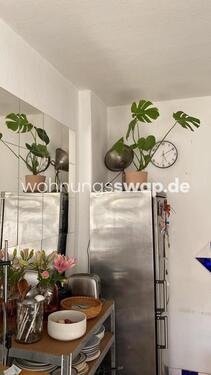Foto - Etagenwohnung in Berlin zur Miete