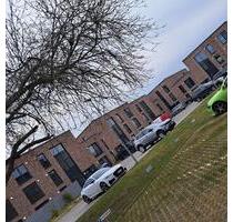 Vermietung schöne helle Neubauwohnung in Horst - Erfde