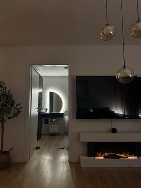 Foto - Wunderschöne möblieret Wohnung in Heilbronn allinklusive Miete