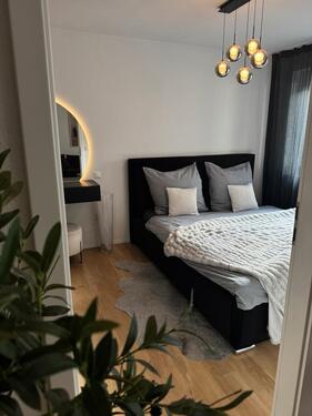 Foto - 2 Zimmer Etagenwohnung in Heilbronn