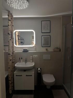 Foto - Etagenwohnung in Heilbronn zur Miete