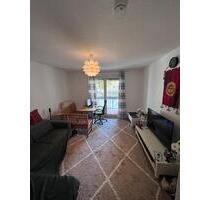 2 Zimmer Wohnung in der Nähe von S-Bahnhof NeustadtNordpark39106 - Magdeburg