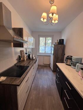 Foto - 2 Zimmer Etagenwohnung zur Miete in Magdeburg