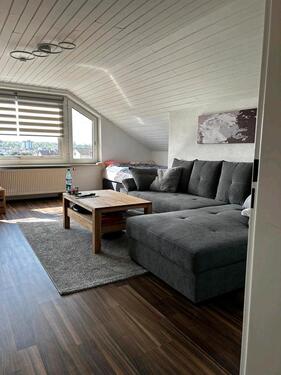 Foto - Schöne DG Wohung in Frankenbach