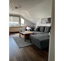 Schöne DG Wohung in Frankenbach - Heilbronn