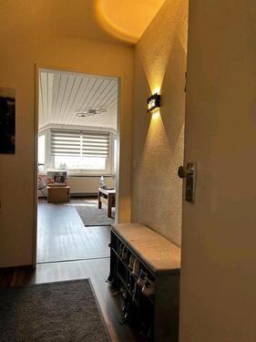 Foto - 1 Zimmer Dachgeschoßwohnung in Heilbronn