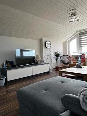 Foto - Dachgeschoßwohnung in Heilbronn zur Miete