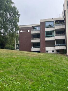 Foto - 2 Zimmer Etagenwohnung zur Miete in Molfsee