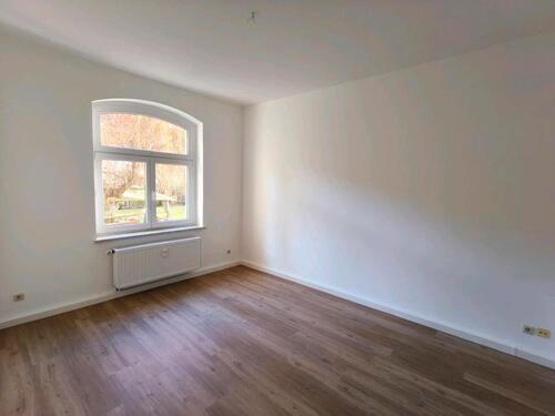 Foto - Erdgeschoßwohnung in Jena zur Miete