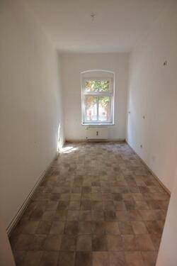 Foto - Erdgeschoßwohnung in Weißenfels zur Miete