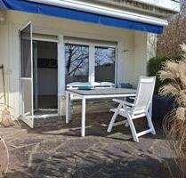 Wohnung - Erdgeschosswohnung in Mehrfamilienhaus - Weißenburg in Bayern