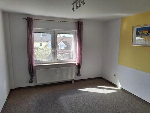 Foto - 2 Zimmer Erdgeschoßwohnung in Weißenburg in Bayern