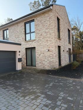 Foto - Freistehendes Einfamilienhaus in Bissendorf-Wietze - von privat