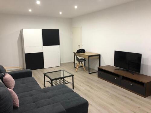 Foto - 2-Zi-Wohnung, voll möbliert, Wolfsburg-Vorsfelde