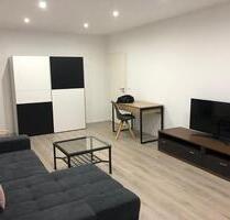 2-Zi-Wohnung, voll möbliert, Wolfsburg-Vorsfelde