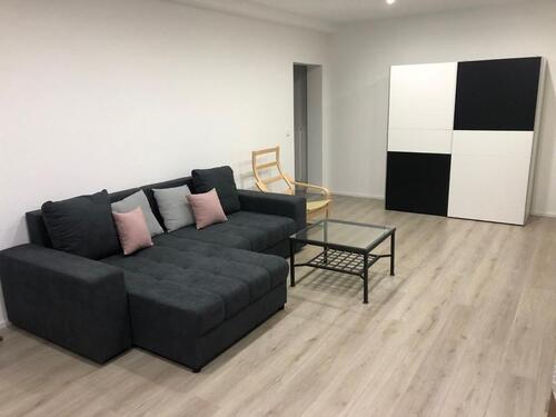 Foto - 2 Zimmer Erdgeschoßwohnung zur Miete in Wolfsburg