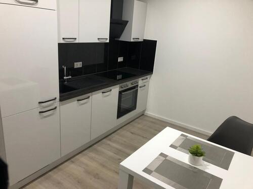 Foto - Erdgeschoßwohnung in Wolfsburg zur Miete