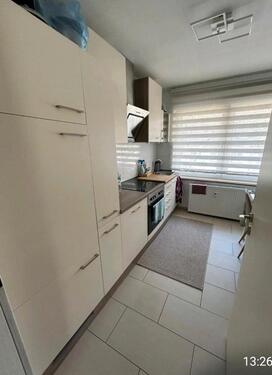 Foto - Zwei Zimmer wohnen mit Balkon in Duisburg Rheinhausen top Lage .