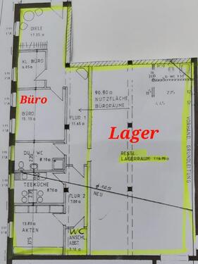 Foto - andere zur Miete in Laatzen
