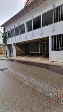 Foto - Garage zu vermieten in Wolfach - 98,00&nbsp;EUR Miete,