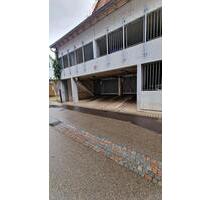 Garage zu vermieten in Wolfach - 98,00&nbsp;EUR Miete, in Wolfach (PLZ: 77709)