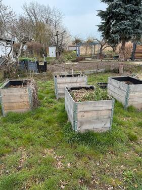 Foto - Grundst&uuml;ck in Neubrandenburg