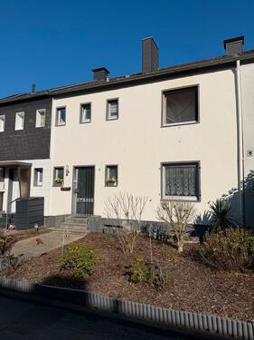 Foto - 4 Zimmer Reihenhaus zum Kaufen in Hilden