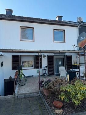 Foto - Reihenhaus in Hilden zum Kaufen